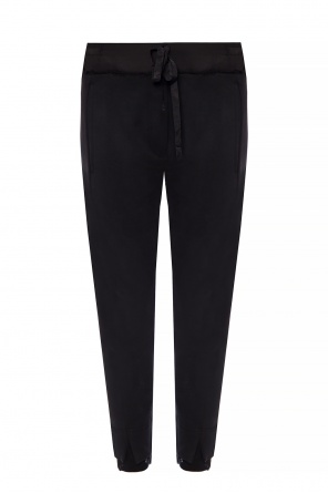 Sweatpants with pockets, zdjęcie 1 Sweatpants with pockets od Ann Demeulemeester